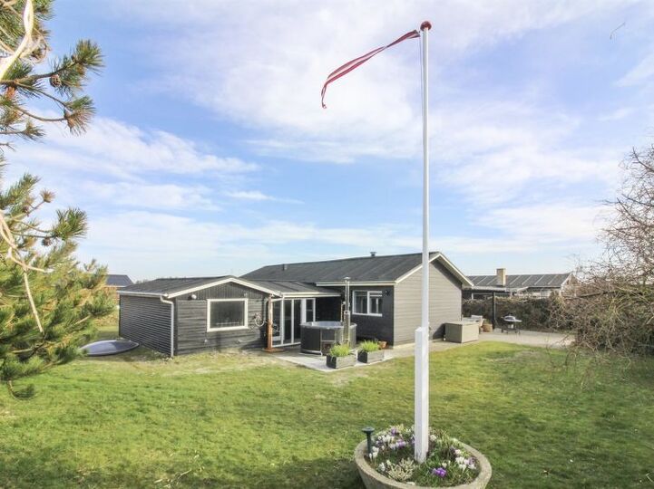 Luxury Retreat You will Love, Løkken 1167, Løkken, Denmark