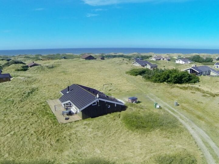 Perfect Family Retreat, Løkken 1169, Løkken, Denmark