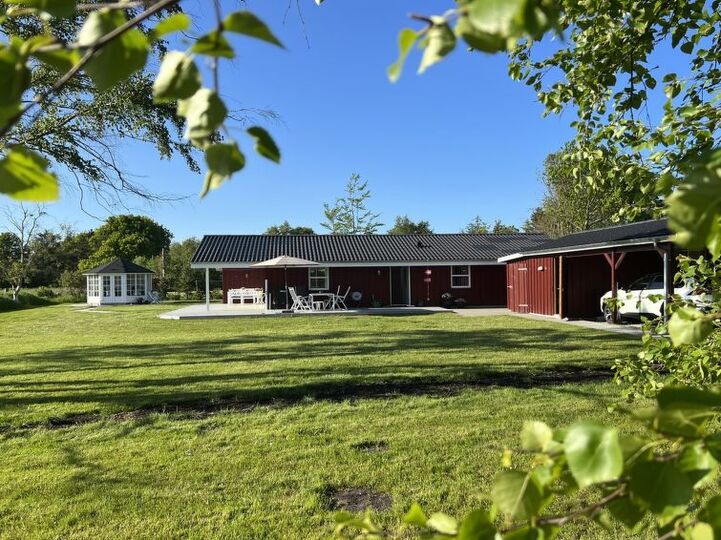 Luxury Retreat You will Love, Hals 1070, Hals, Denmark