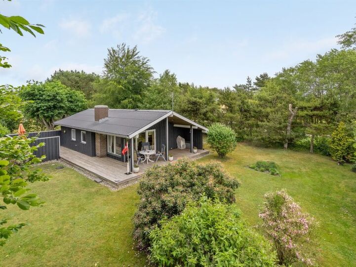 Perfect Family Retreat, Hals 1075, Hals, Denmark