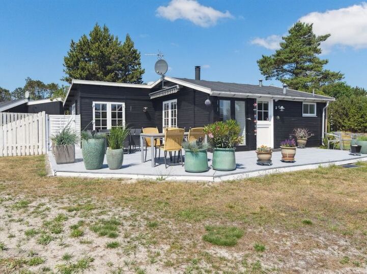 5 Star Home in Prime Location, Hals 1076, Hals, Denmark