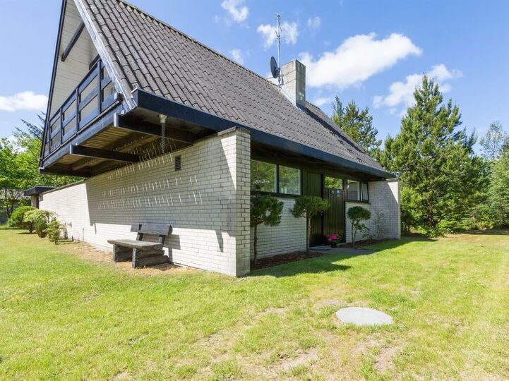 5 Star Home in Prime Location, Hals 1086, Hals, Denmark
