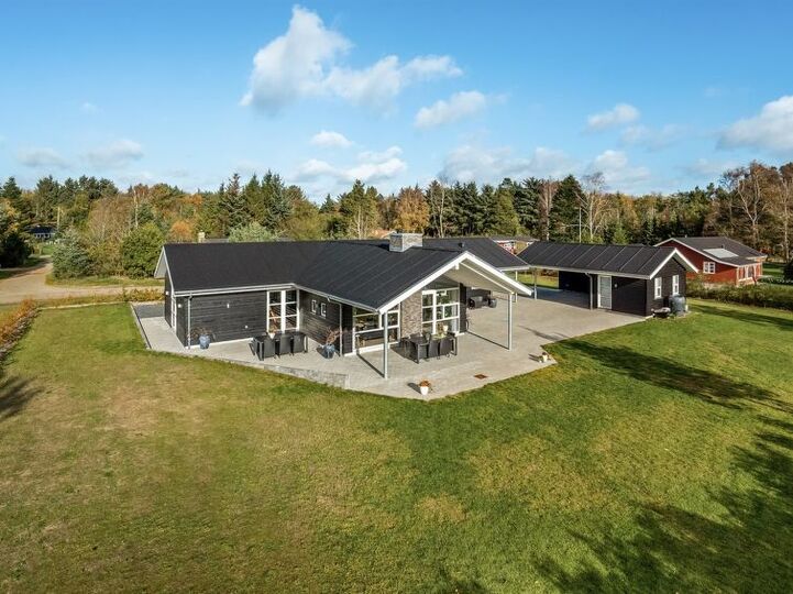 Perfect Family Retreat, Hals 1090, Hals, Denmark
