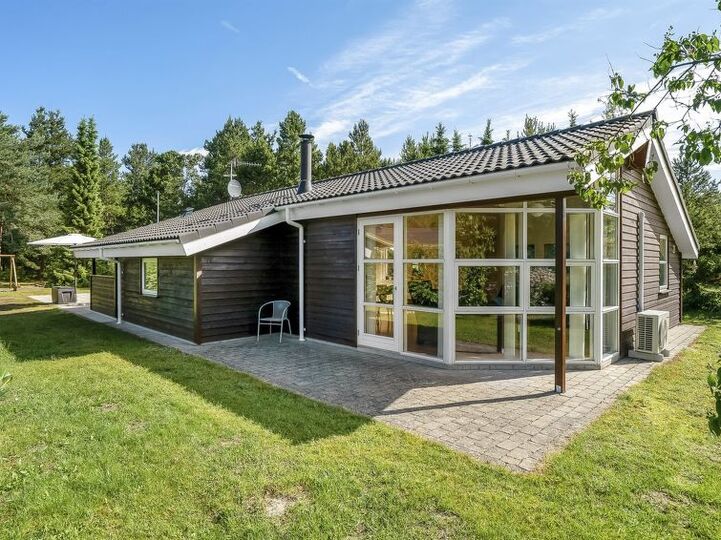 Exclusive Home in Perfect Location, Sæby 1061, Sæby, Denmark