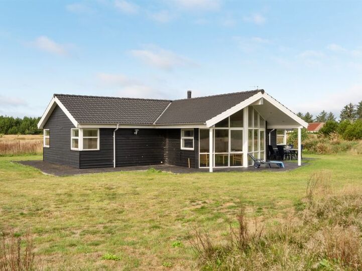 Your Home from Home, Frøstrup 1036, Frøstrup, Denmark