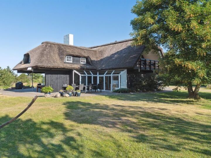 Luxury Retreat You will Love, Frøstrup 1039, Frøstrup, Denmark