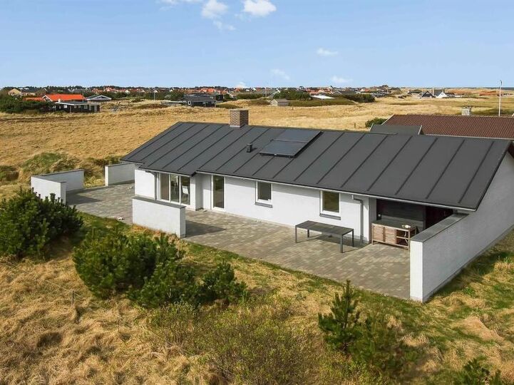 5 Star Home in Prime Location, Thisted 1084, Thisted, Denmark