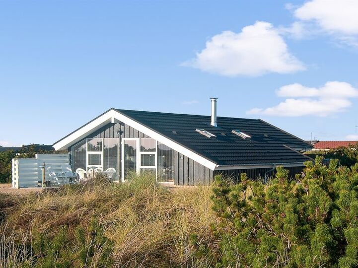 5 Star Home in Prime Location, Thisted 1086, Thisted, Denmark