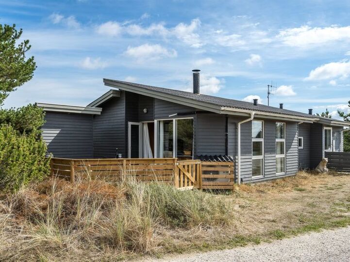 Perfect Family Retreat, Thisted 1092, Thisted, Denmark