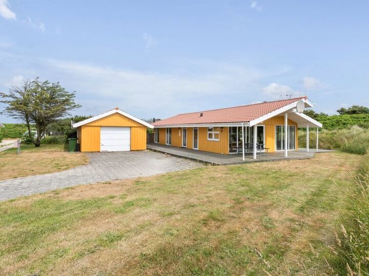 Luxury Home, Idyllic Location, Thisted 1094, Thisted, Denmark