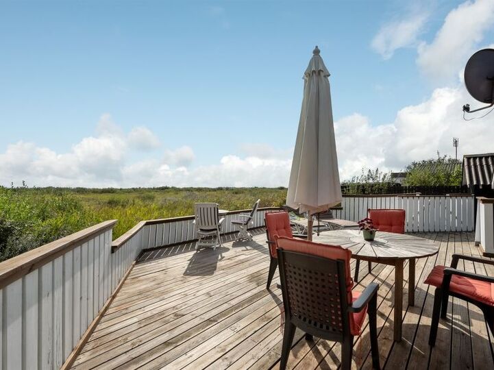 Exclusive Home in Perfect Location, Rømø 1116, Rømø, Denmark