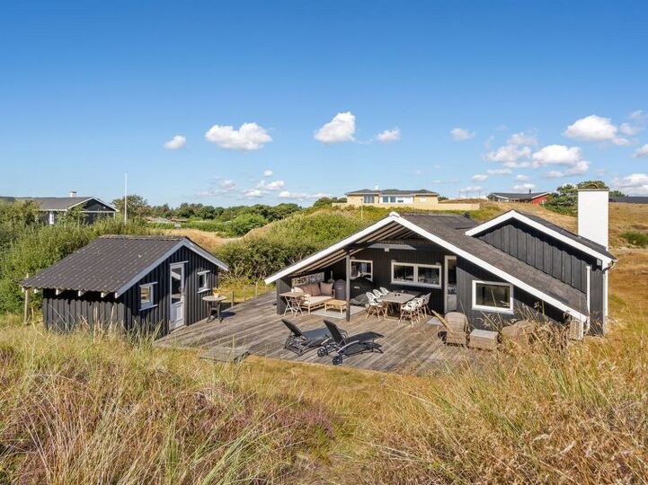 Time to Relax, Fanø 1046, Fanø, Denmark