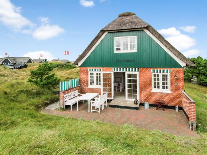 Your Perfect Getaway, Fanø 1054, Fanø, Denmark