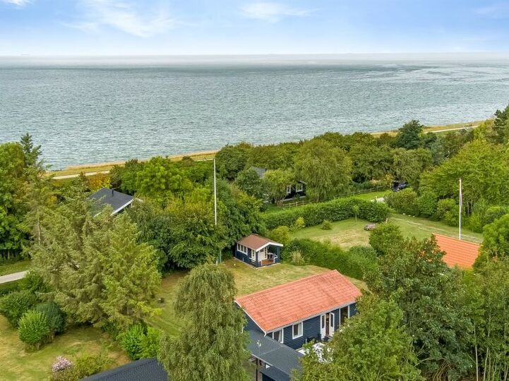 Luxury Retreat You will Love, Dannemare 1051, Dannemare, Denmark