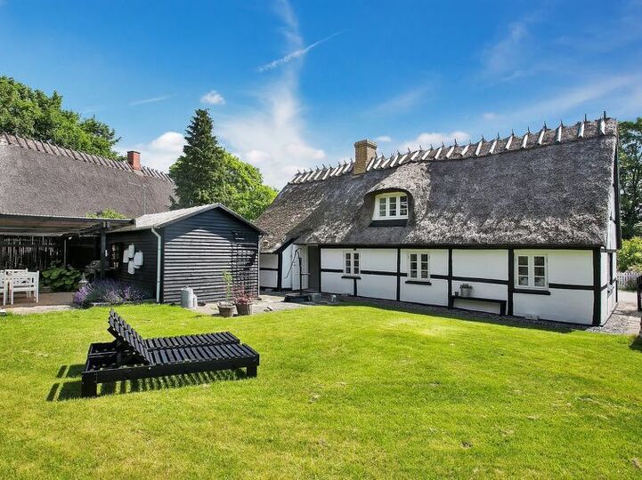 Perfect Family Retreat, Stege 1121, Stege, Denmark