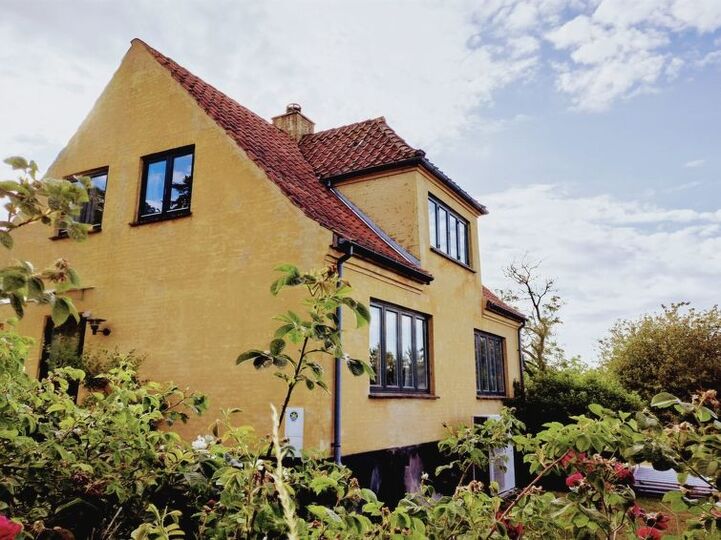 Luxury Home, Idyllic Location, Allinge 1086, Allinge, Denmark