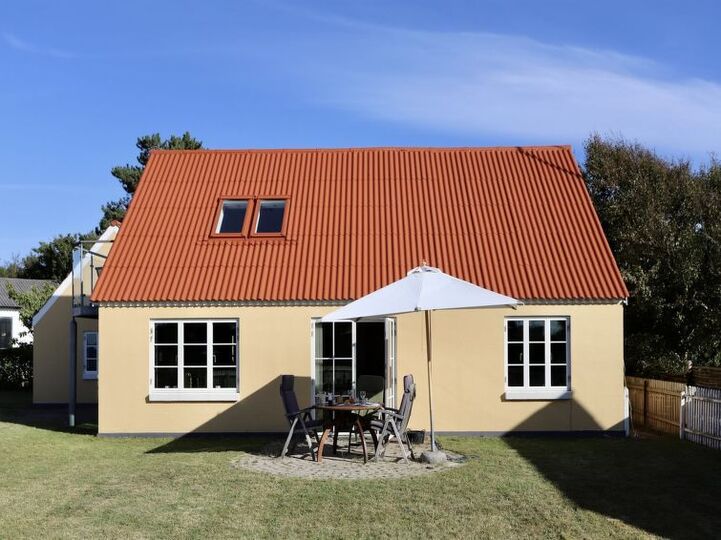 Perfect Family Retreat, Læsø 1062, Læsø, Denmark