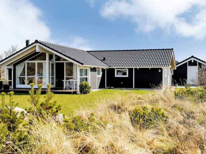 Magical Family Memories, Hirtshals 1047, Hirtshals, Denmark