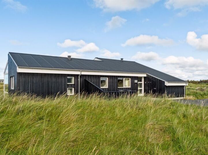 Magical Family Memories, Hirtshals 1053, Hirtshals, Denmark