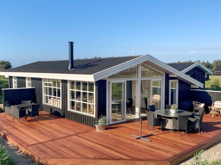 Your Home from Home, Hirtshals 1054, Hirtshals, Denmark