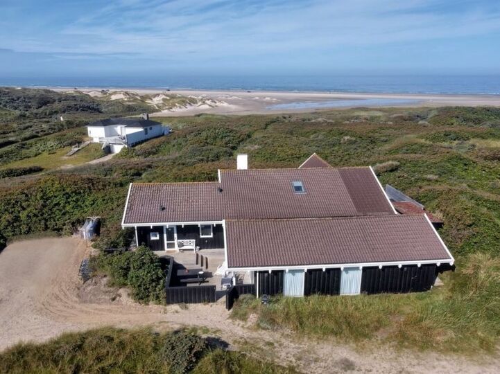 5 Star Home in Prime Location, Saltum 1112, Saltum, Denmark