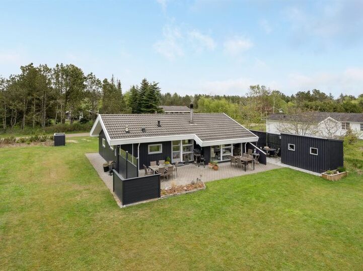 Your Home from Home, Saltum 1118, Saltum, Denmark