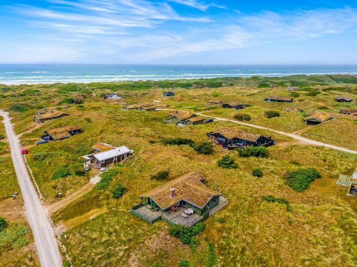 Luxury Home, Idyllic Location, Saltum 1120, Saltum, Denmark