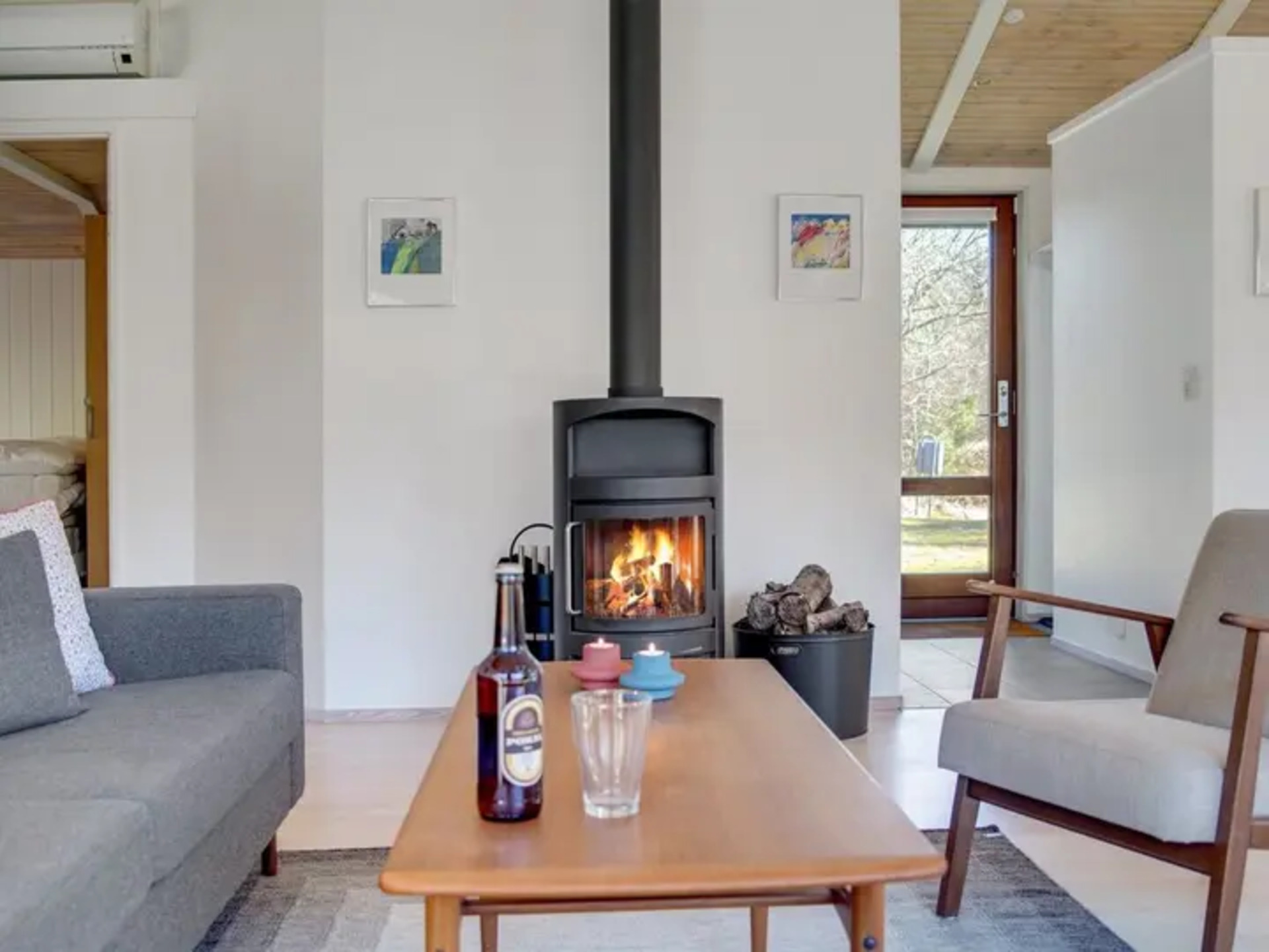 Exclusive Home in Perfect Location, Blokhus 1047