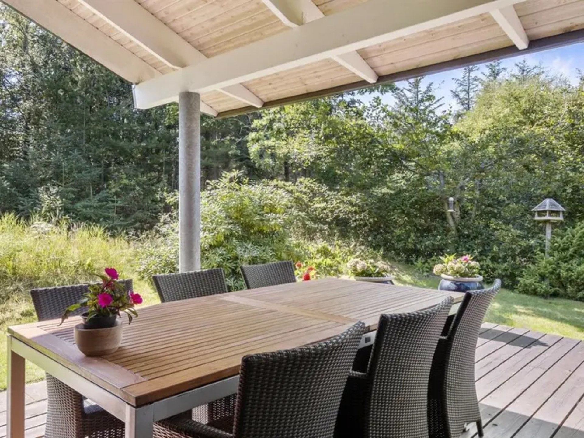 Exclusive Home in Perfect Location, Blokhus 1047