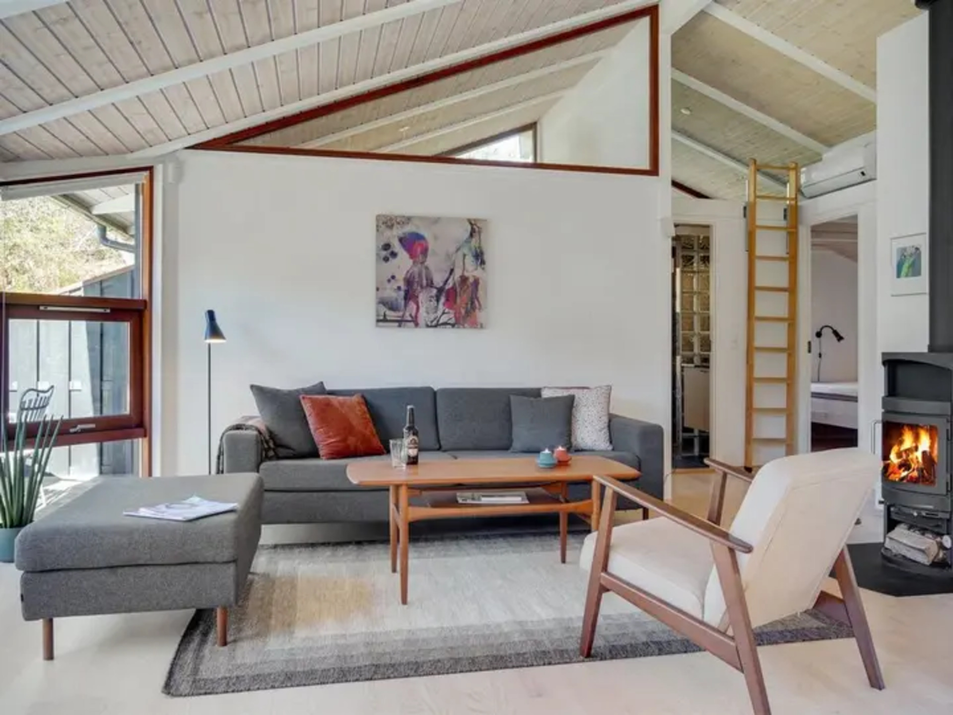 Exclusive Home in Perfect Location, Blokhus 1047