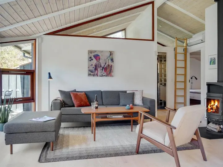 Exclusive Home in Perfect Location, Blokhus 1047