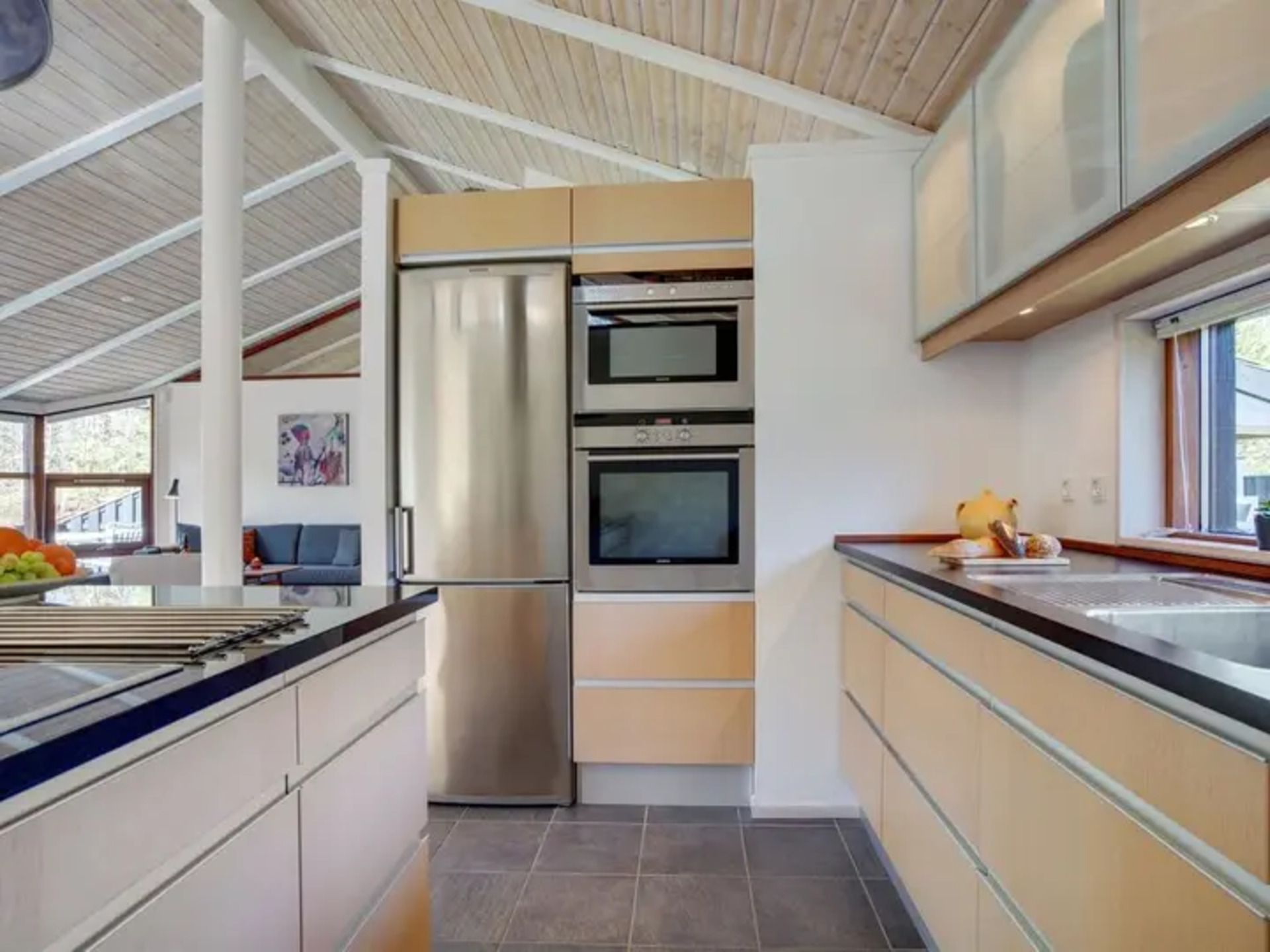 Exclusive Home in Perfect Location, Blokhus 1047
