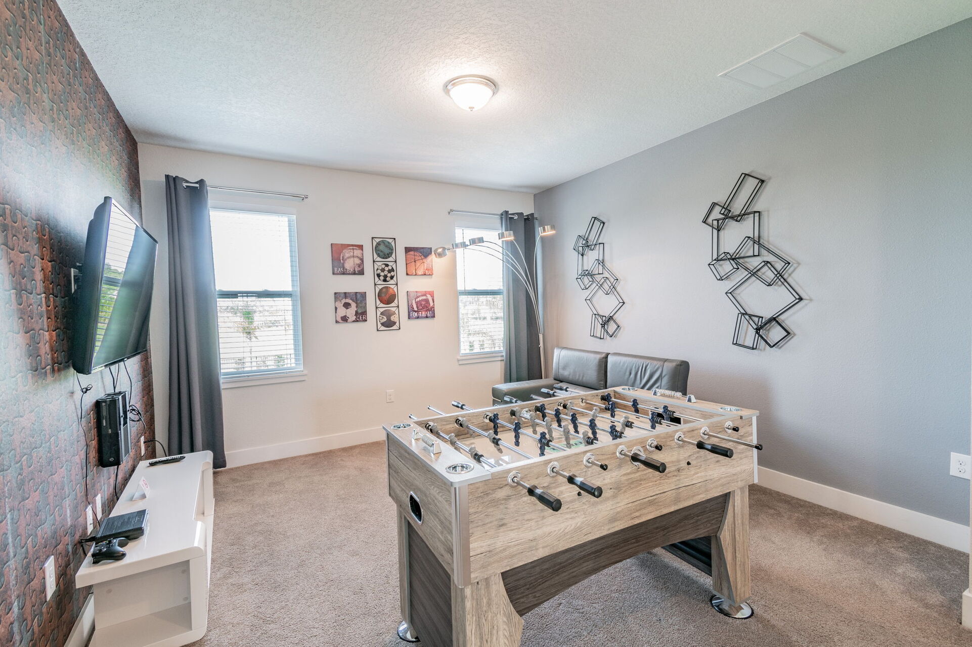 Rent the Perfect 5 Bedroom Villa, Encore Resort Villa 6416