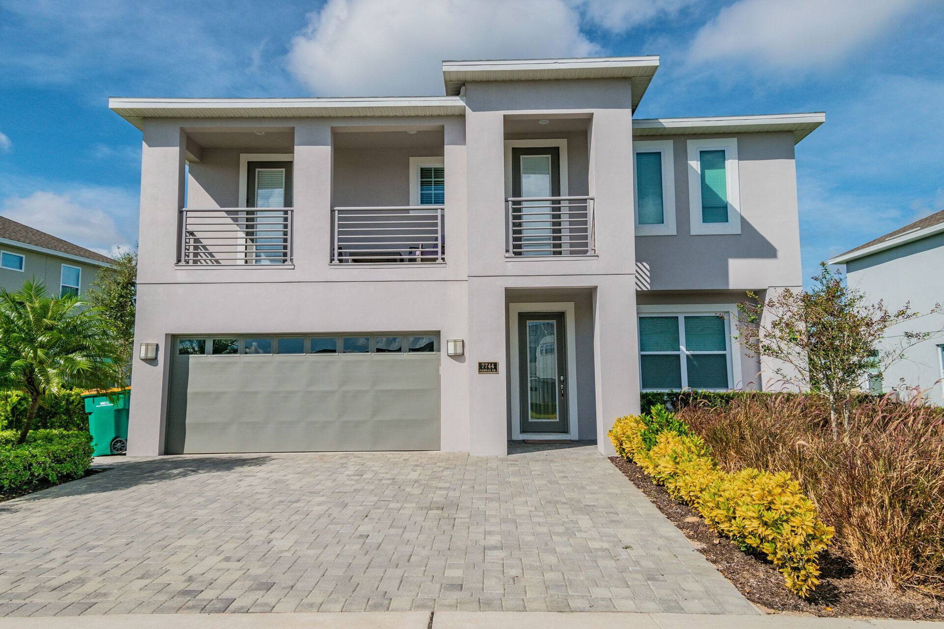 Rent the Perfect 5 Bedroom Villa, Encore Resort Villa 6416