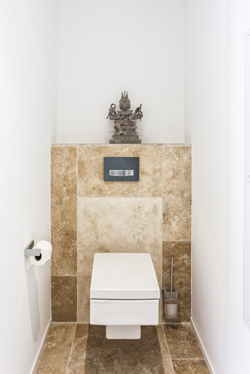 Seaside Bliss: Villa Colibri's Luxe Escape