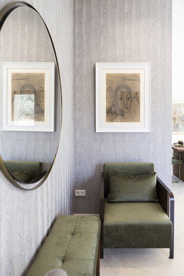 Paradise Found: Mallorca Villa 1692