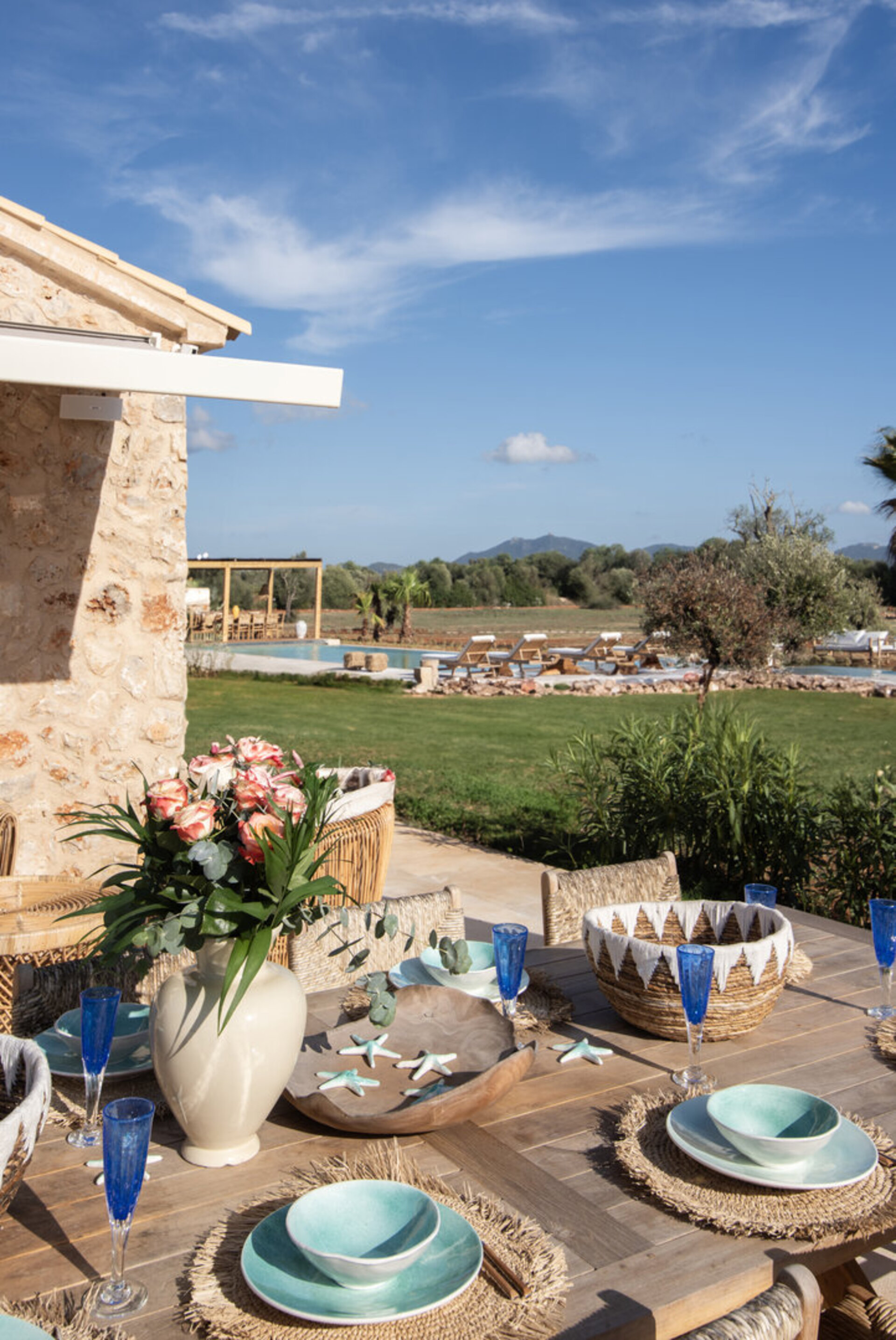 Paradise Found: Mallorca Villa 1692
