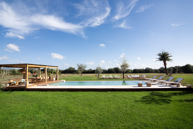 Paradise Found: Mallorca Villa 1692, Mallorca, Spain