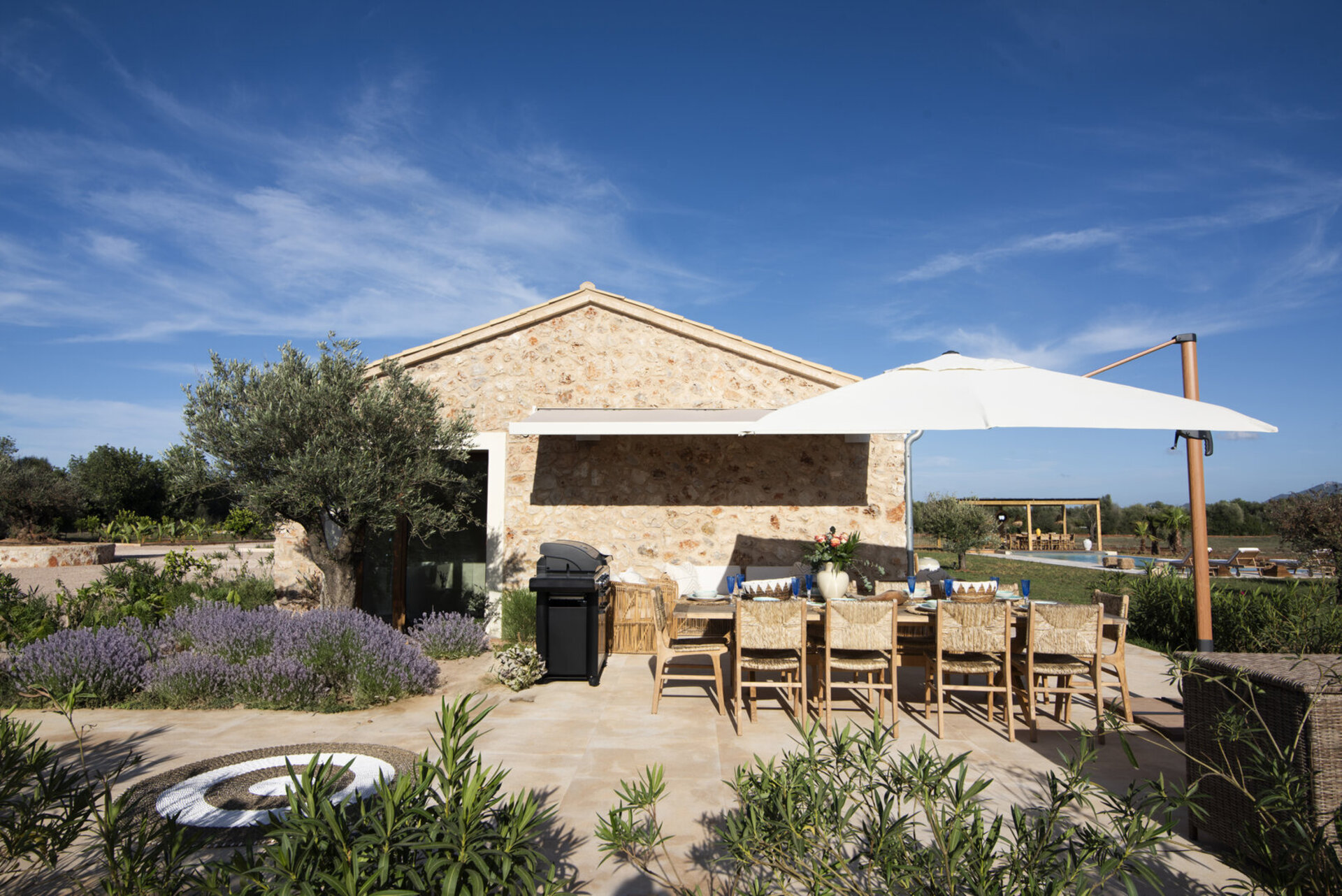 Paradise Found: Mallorca Villa 1692