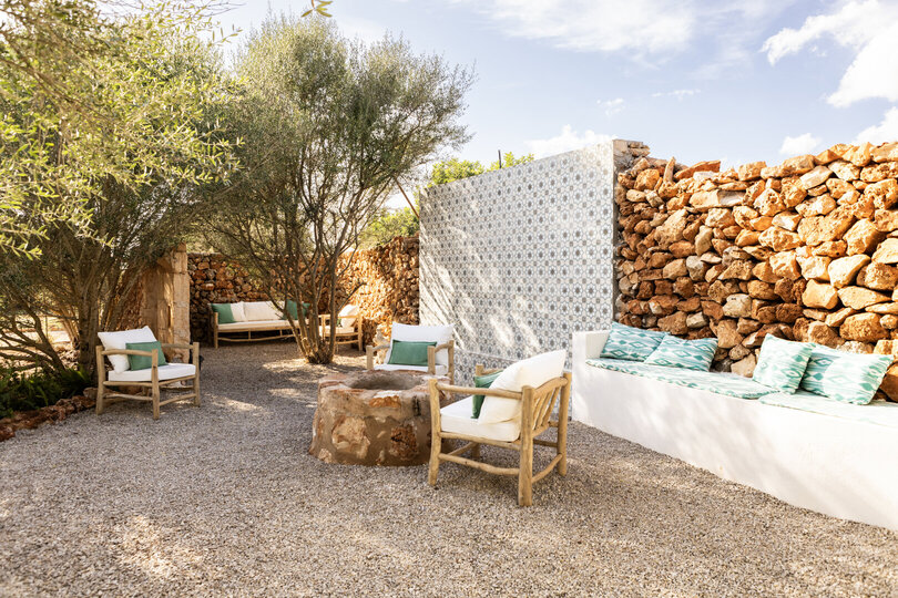 Paradise Found: Mallorca Villa 1692