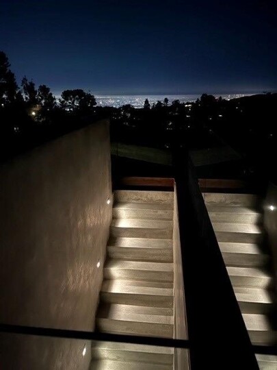 Hollywood Majesty: G Residence