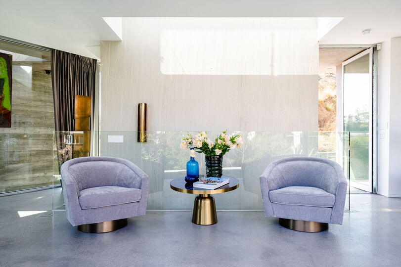 Hollywood Majesty: G Residence