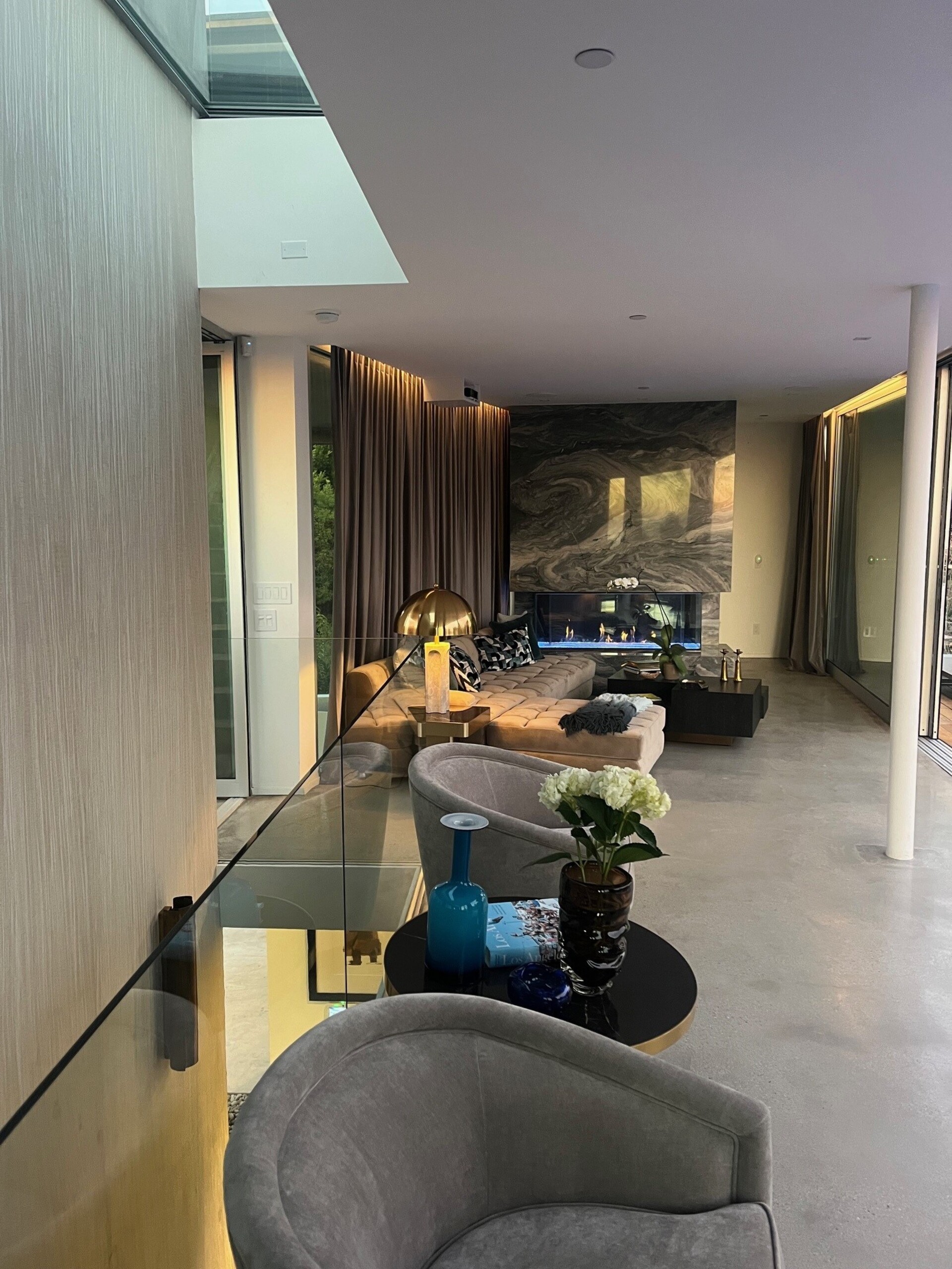 Hollywood Majesty: G Residence