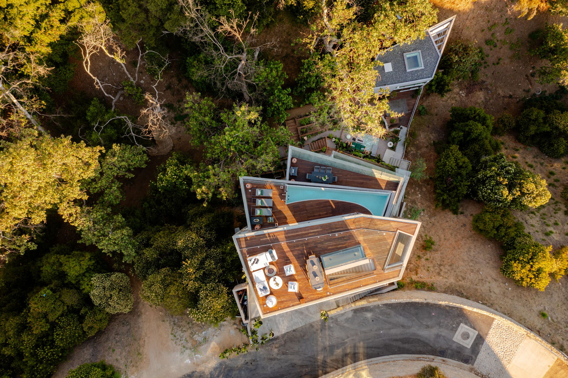 Hollywood Majesty: G Residence