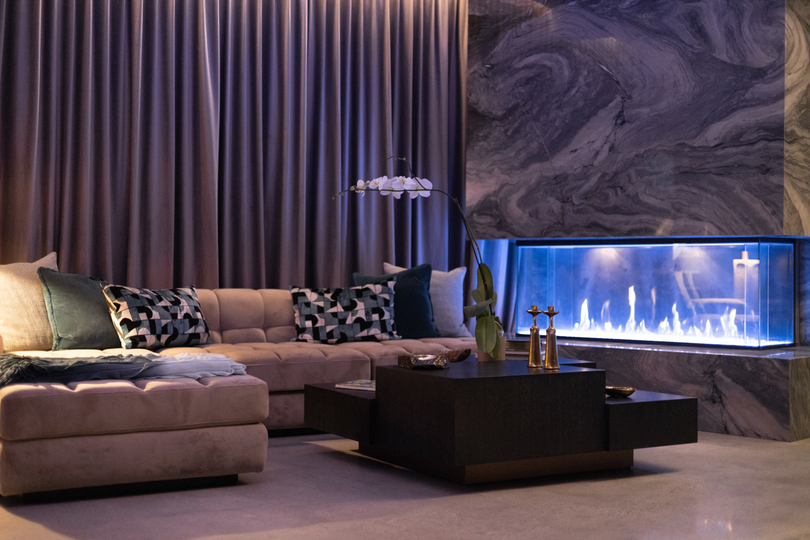 Hollywood Majesty: G Residence