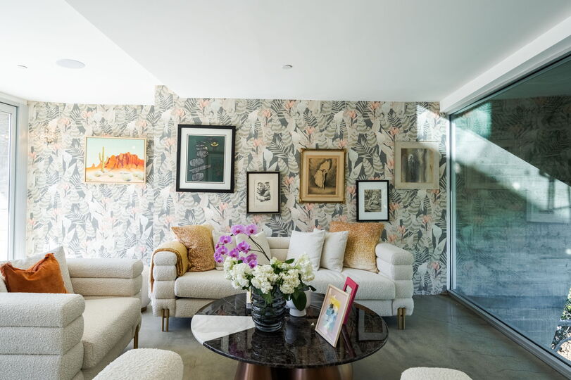 Hollywood Majesty: G Residence