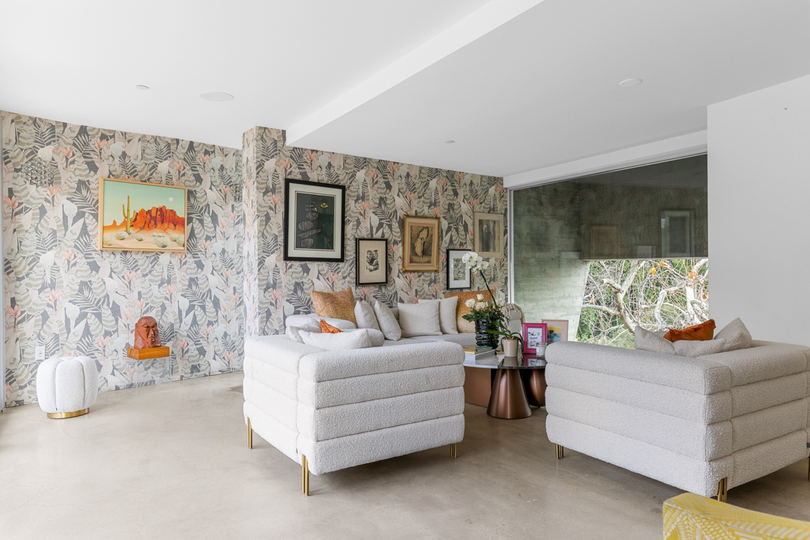 Hollywood Majesty: G Residence