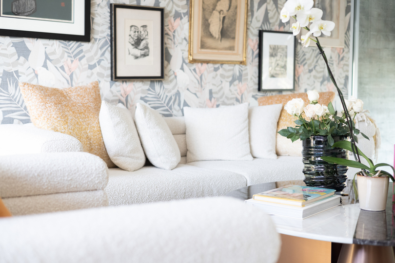 Hollywood Majesty: G Residence