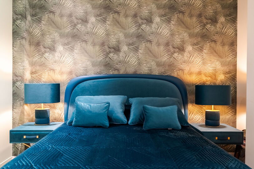 Hollywood Majesty: G Residence
