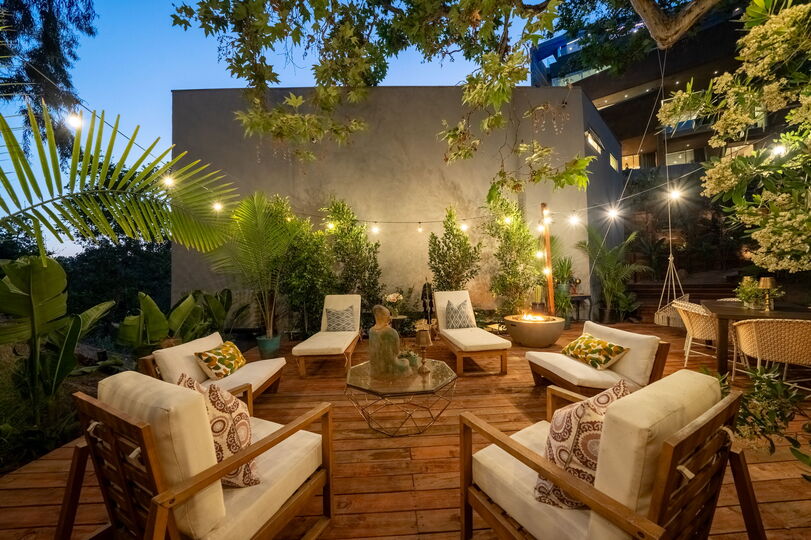 Hollywood Majesty: G Residence
